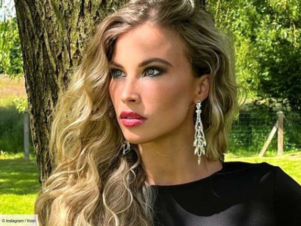 Miss France 2025 : qui est Lucile Lecellier, Miss Normandie 2024 ?