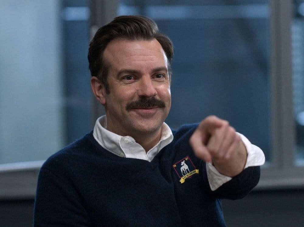 La saison 4 de « Ted Lasso » entre en tournage en juillet