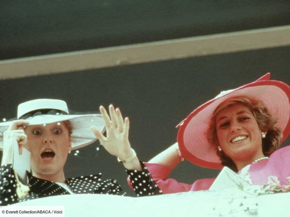 "Je n'oublierai jamais..." : Sarah Ferguson poste un message poignant pour l'anniversaire de la princesse Diana