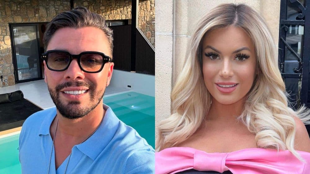 Carla Moreau : en vacances à Mykonos, elle retrouve son ex Kevin Guedj, "il venait la reconquérir" !