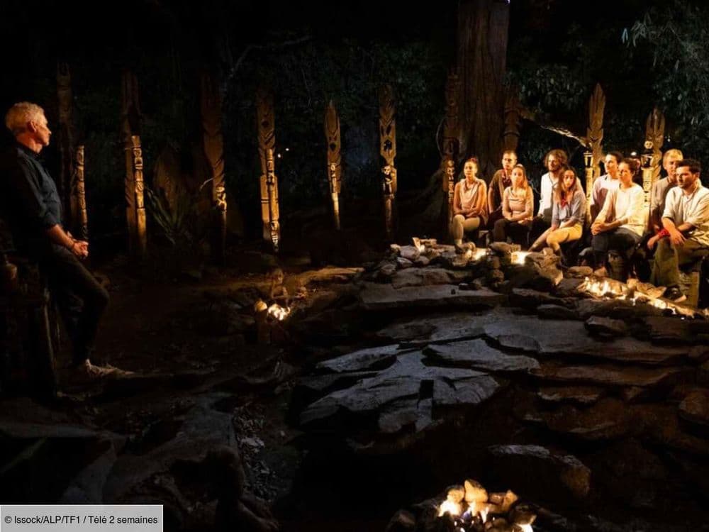 Koh-Lanta, La tribu maudite : Qui a été éliminé dans l'épisode 3 du mardi 3 septembre ?