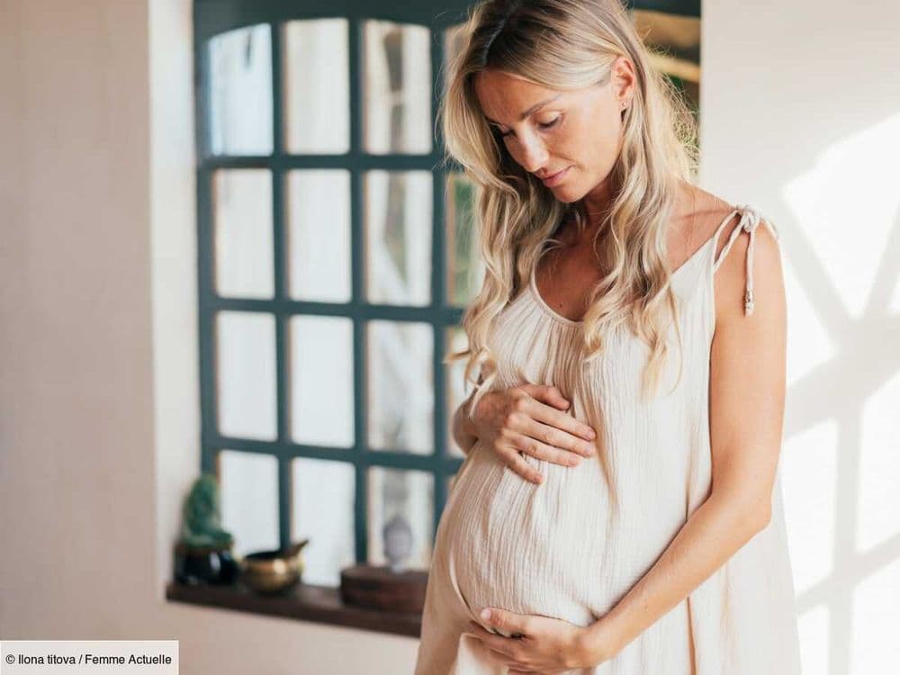 Peut-on faire une coloration de cheveux quand on est enceinte ? Un gynécologue répond