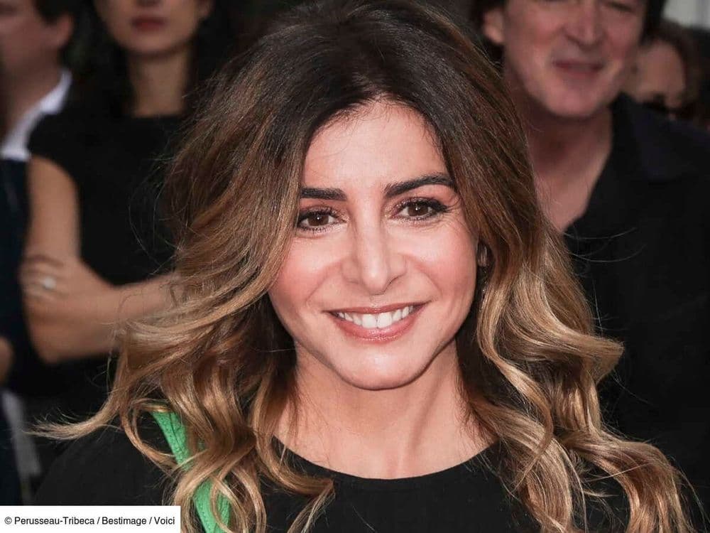 Julie Zenatti : qui est son compagnon, un célèbre comédien avec lequel elle a eu deux enfants