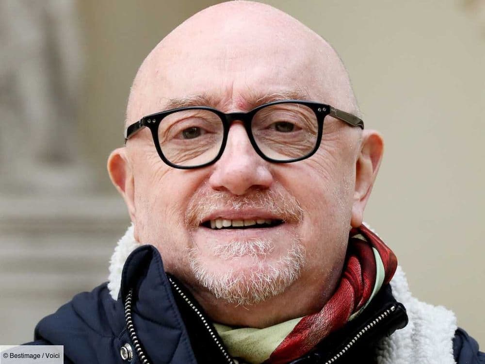 Mort de Michel Blanc : effondrée, Marilou Berry, la fille de Josiane Balasko, prend la parole