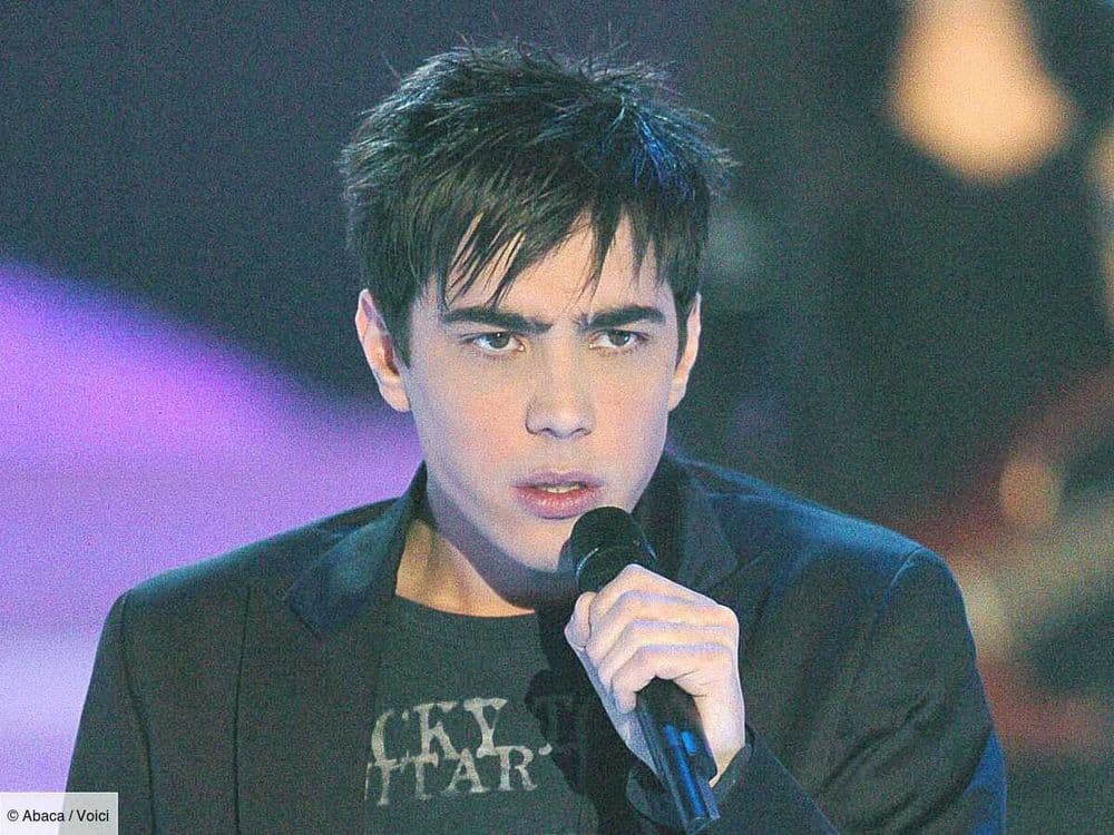 Grégory Lemarchal : cette star qui ne s'est pas bien comportée avec lui