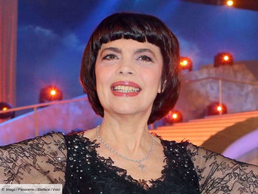 "Pas un choix" : pourquoi Mireille Mathieu n'a jamais eu d'enfant ?