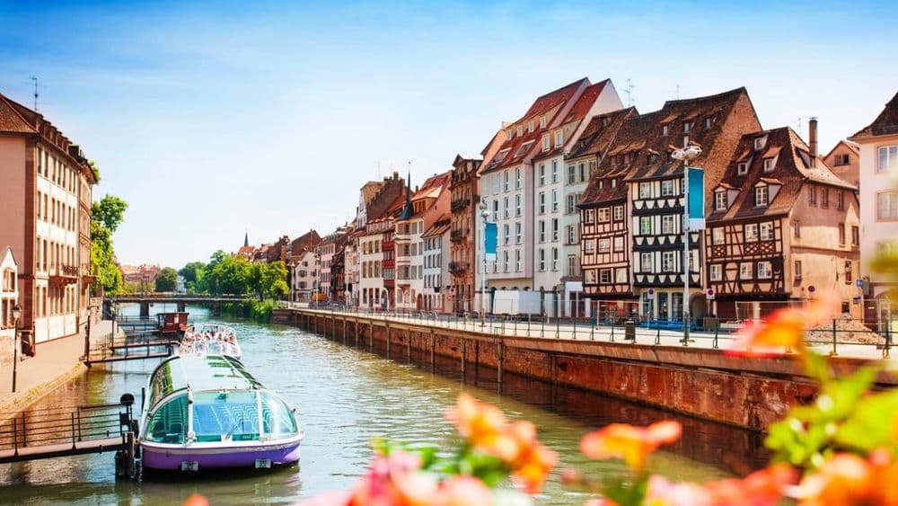 Immobilier à Strasbourg : léger recul des prix à l'achat en juin 2025