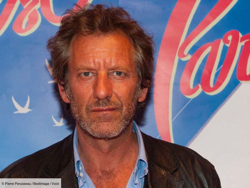 Vincent Winterhalter : son père était un célèbre comédien, vu dans Plus belle la vie
