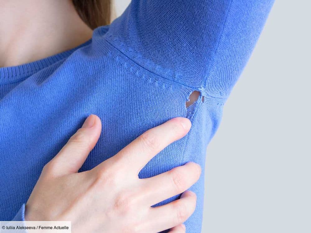 Comment réparer un trou dans un pull en laine ? L'astuce simple et rapide pour le recoudre