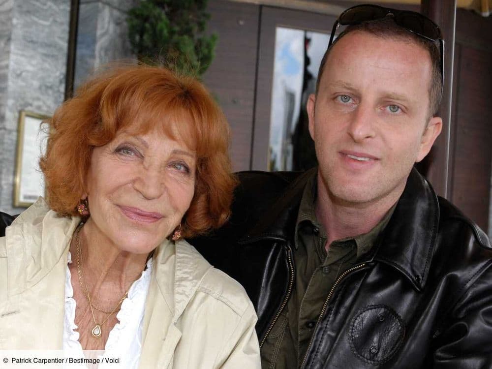 Mort de François Pacôme : le fils de la défunte Maria Pacôme est décédé à l'âge de 59 ans