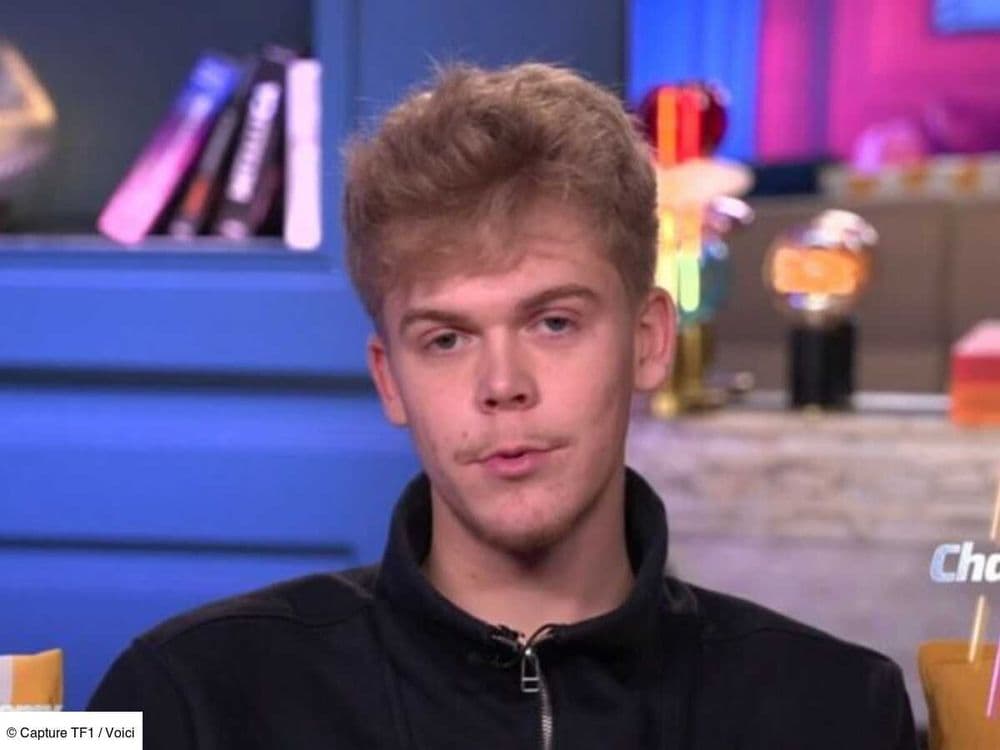 “Je peux m’énerver pour pas grand-chose” : Charles (Star Academy) se confie sur son gros manque de confiance en lui