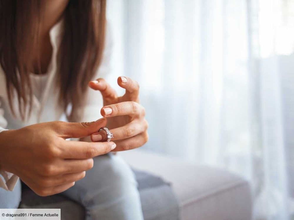 Voici l’astuce facile et imparable pour ajuster une bague trop grande sans passer chez le bijoutier