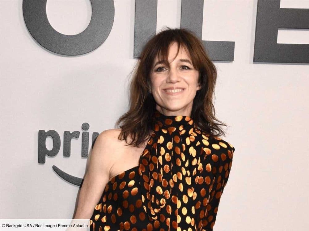 “C’est l’un de mes grands regrets” : cet aspect de sa carrière que Charlotte Gainsbourg aurait aimé développer