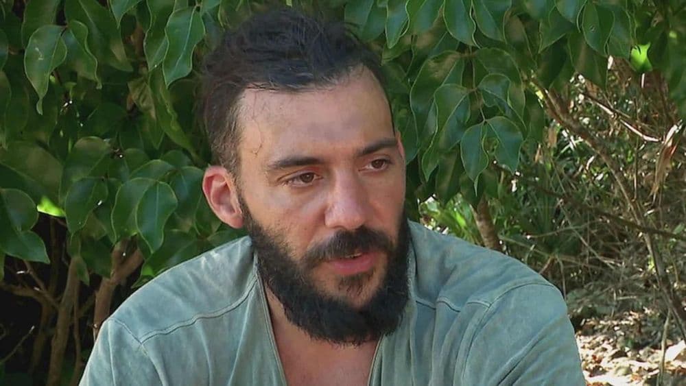 "J'ai rétréci" : David (Koh-Lanta, Les chasseurs d'immunité) détient le record de perte de poids pendant l'aventure !
