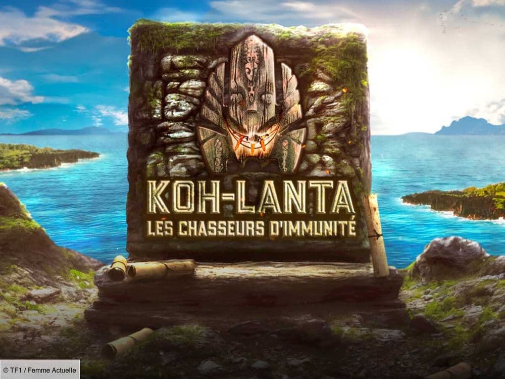 Ricky ("Koh Lanta 2024") dévoile son impressionnante transformation physique depuis la fin du tournage