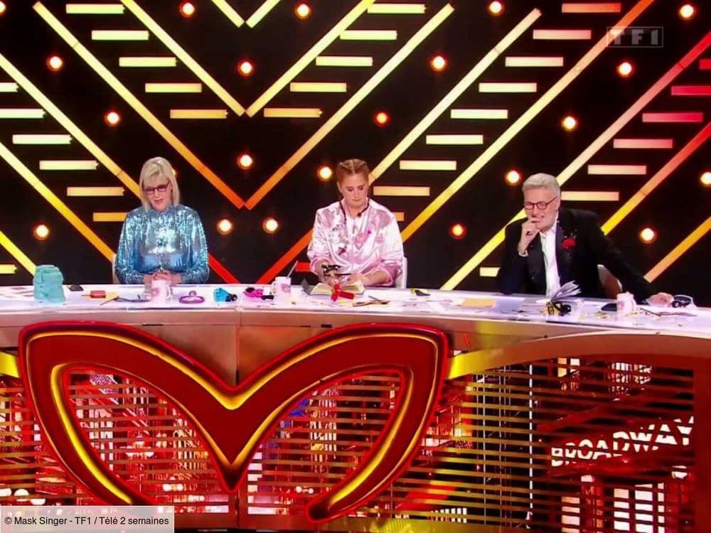 Mask Singer : Quelles célébrités ont été démasquées ce vendredi 23 mai 2025 ?