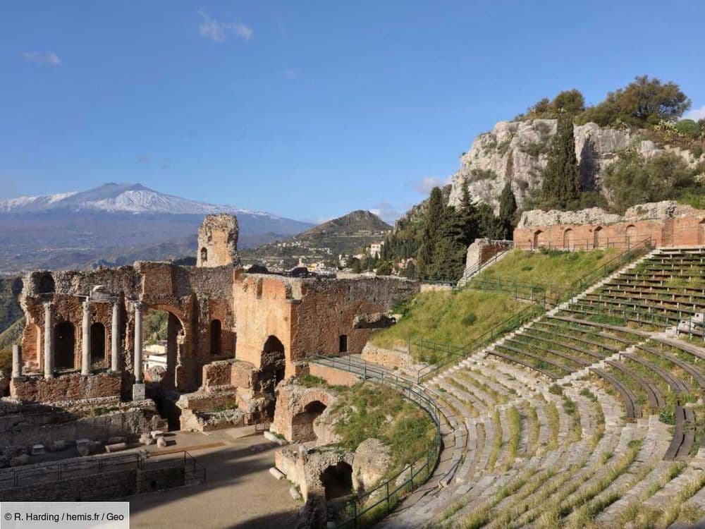 La Sicile en train, quand "ferrovia" rime avec dolce vita