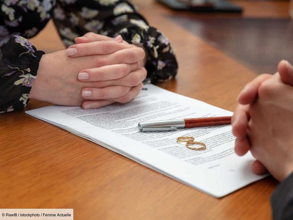 Peut-on divorcer à l’amiable sans avocat ?