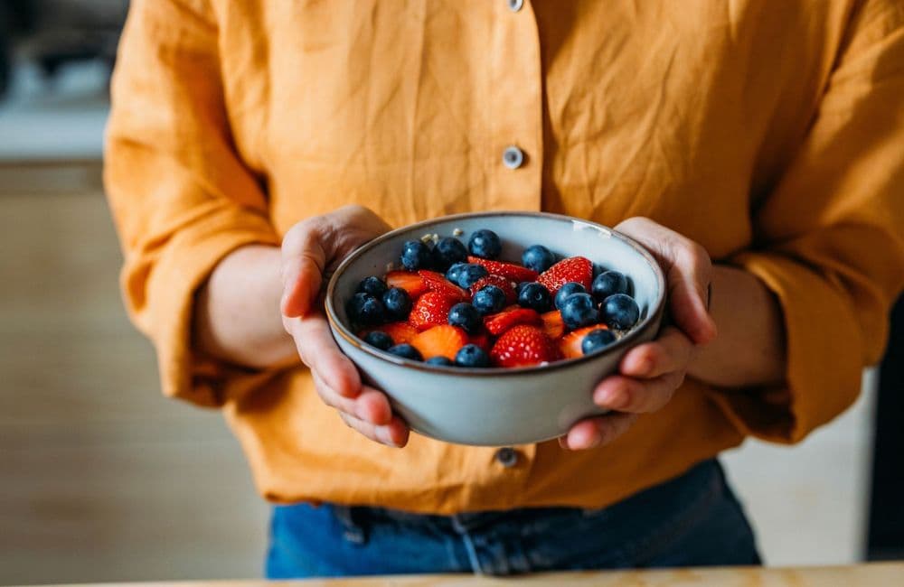 8 fruits à consommer pour une digestion sereine selon une nutritionniste