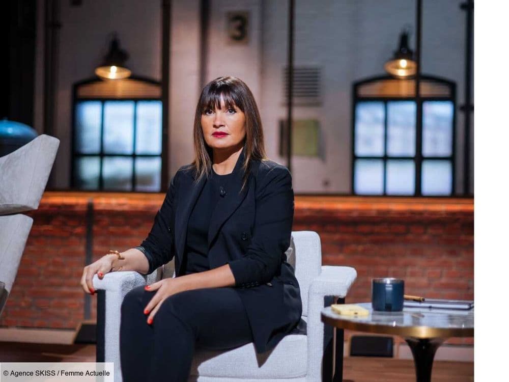 “Être une femme n’est pas un avantage” : nouvelle jurée de “Qui veut être mon associé ?”, Alice Lhabouz nous parle de son quotidien d’entrepreneuse dans la finance