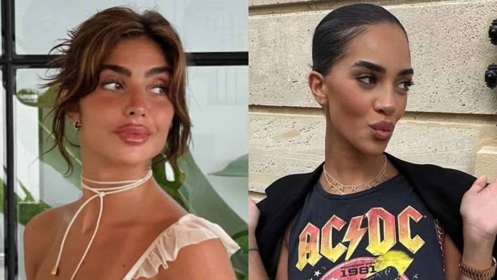"Elle m'a insultée, humiliée..." : Cynthia Makhoul balance tout sur son altercation avec Marwa Merazka dans La Villa des Cœurs Brisés !