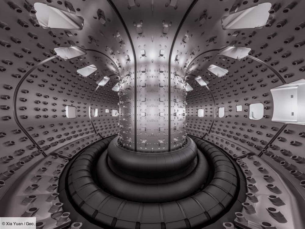 Fusion nucléaire: ce métal protège les réacteurs des dégâts causés par la réaction, selon le MIT