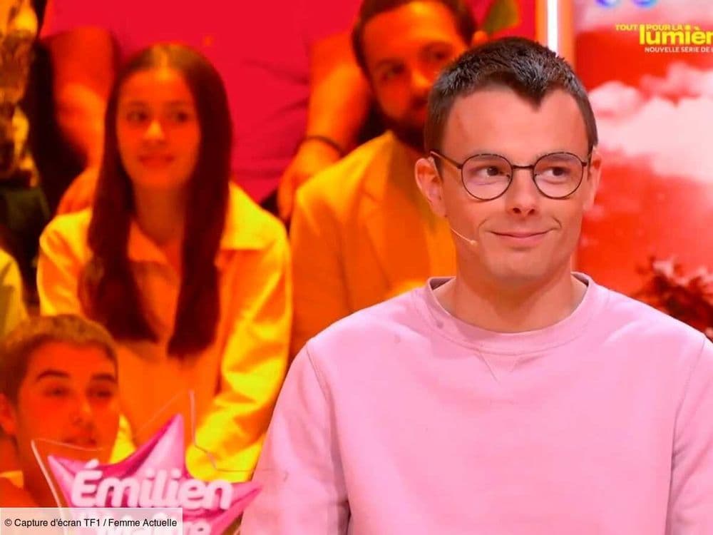 "Ne vous sentez pas obligé non plus" : Émilien pas à l’aise avec certaines questions dans Les 12 coups de midi