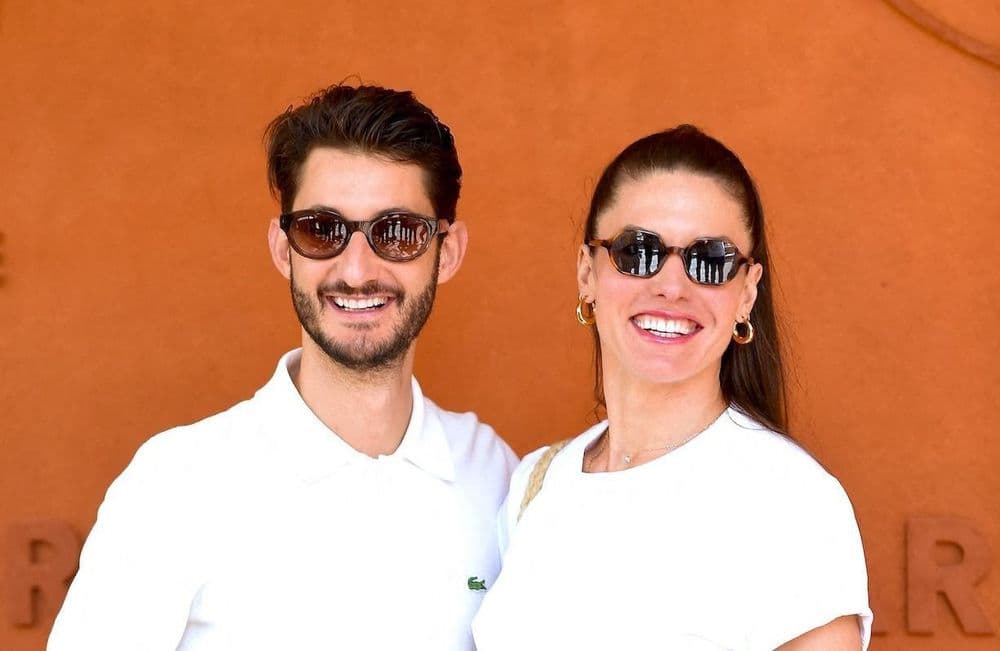 Pierre Niney et Natasha Andrews : le couple profite d’une virée à Las Vegas