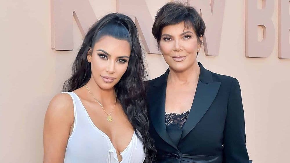 "Elle est morte" : à 65 ans, un membre de la famille Kardashian perd la vie !