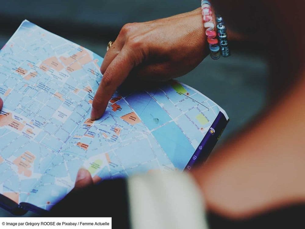 Voici les destinations où vous pouvez voyager sans passeport, y compris en dehors de l'Union européenne