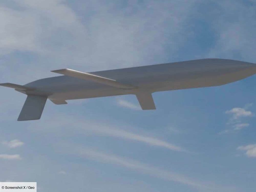 Les États-Unis dévoilent un nouveau missile nucléaire, destiné aux bombardiers B-21 Raiders et B-52