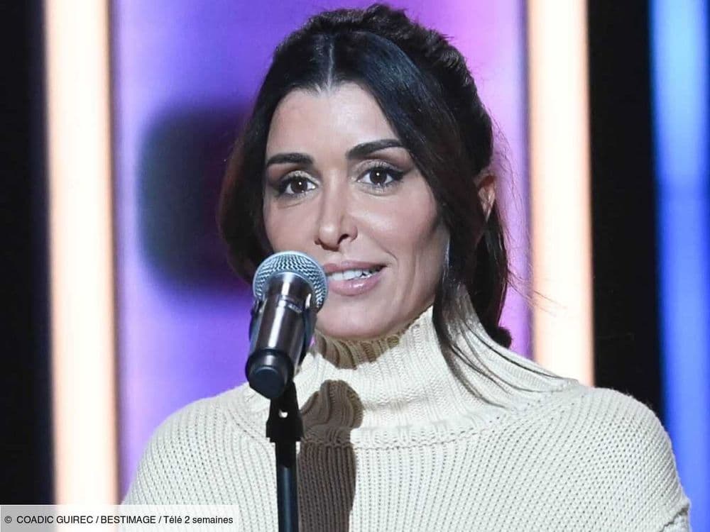 "C'est très intime ce que je vais dire" : Jenifer révèle une épreuve douloureuse qu'elle a dû traverser