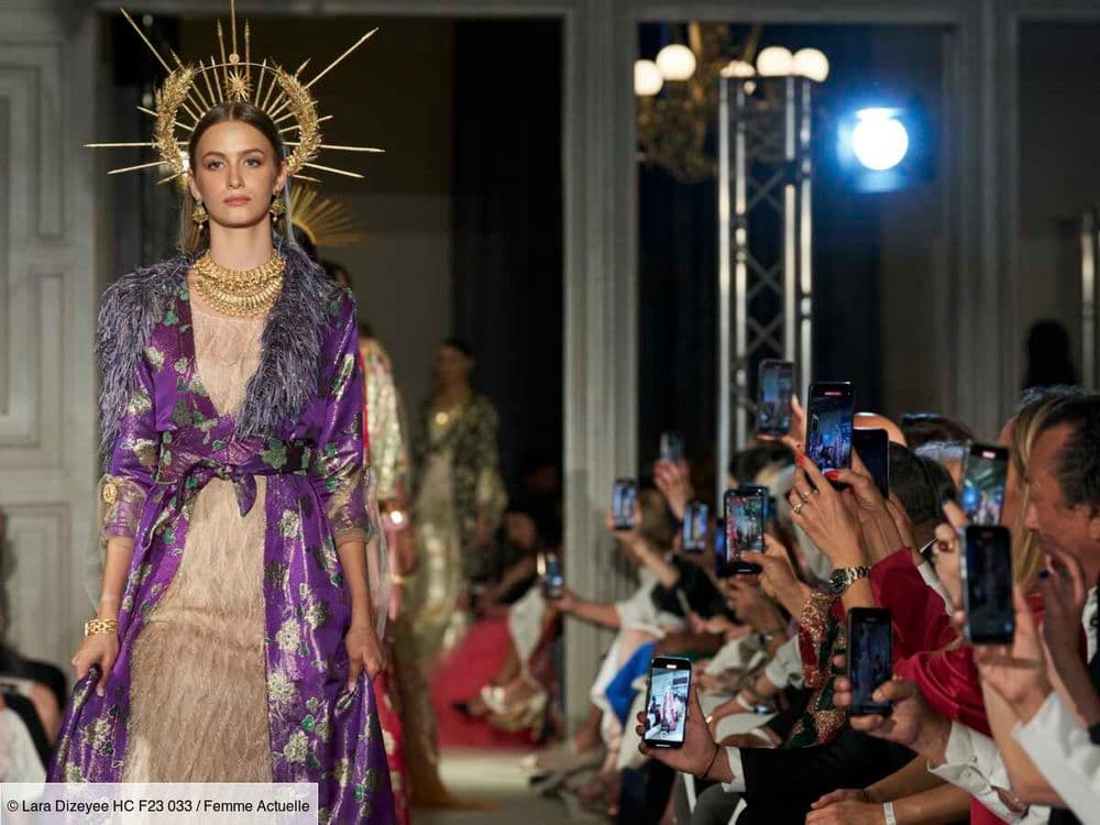 Fashion Week 2024 : voici les dates officielles des prochains défilés de mode