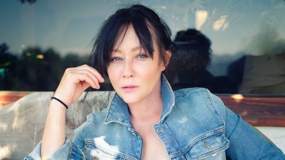 Mort de Shannen Doherty : l’actrice sentait la fin arriver, son dernier geste déchirant