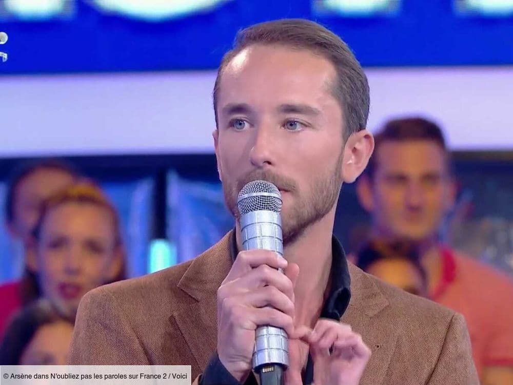 "Il n’y a pas de SAV" : la petite réclamation d’Arsène dans les Masters de N’oubliez pas les paroles (ZAPTV)