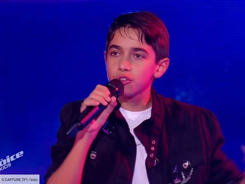 “C’est troublant” : Hugo (The Voice Kids) sosie de Grégory Lemarchal ? Les internautes sont subjugués