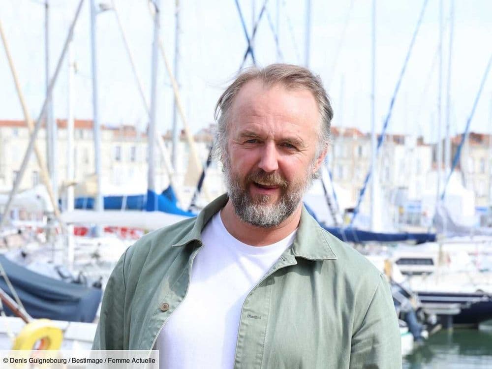 Un an et demi après Marion Game, la mort d’un acteur de “Scènes de ménages” endeuille à nouveau la série