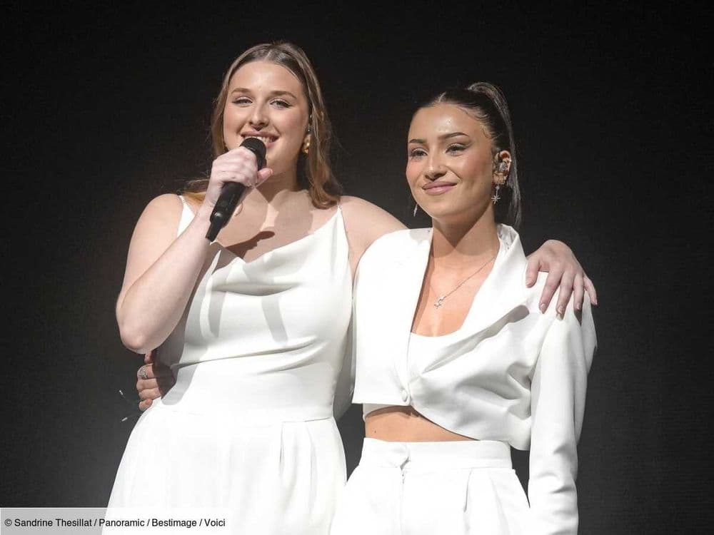 Danse avec les stars : Héléna poste un rare message pour Lénie après sa victoire en finale !