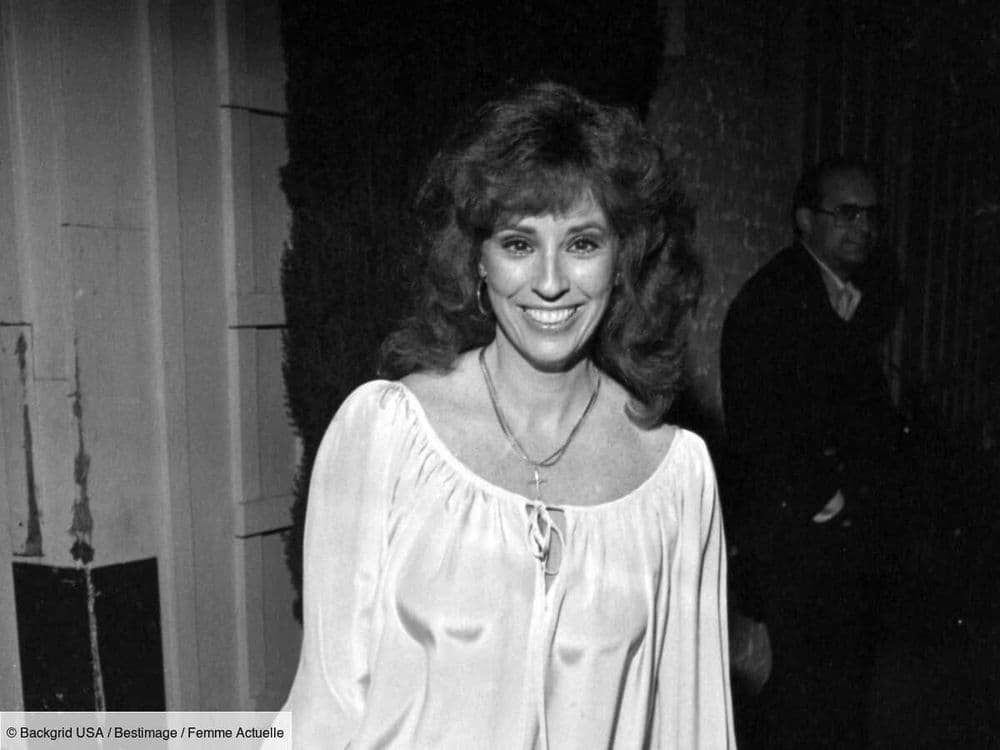 Denise Alexander, star de "Hôpital central" et "Des jours et des vies", est morte à 85 ans