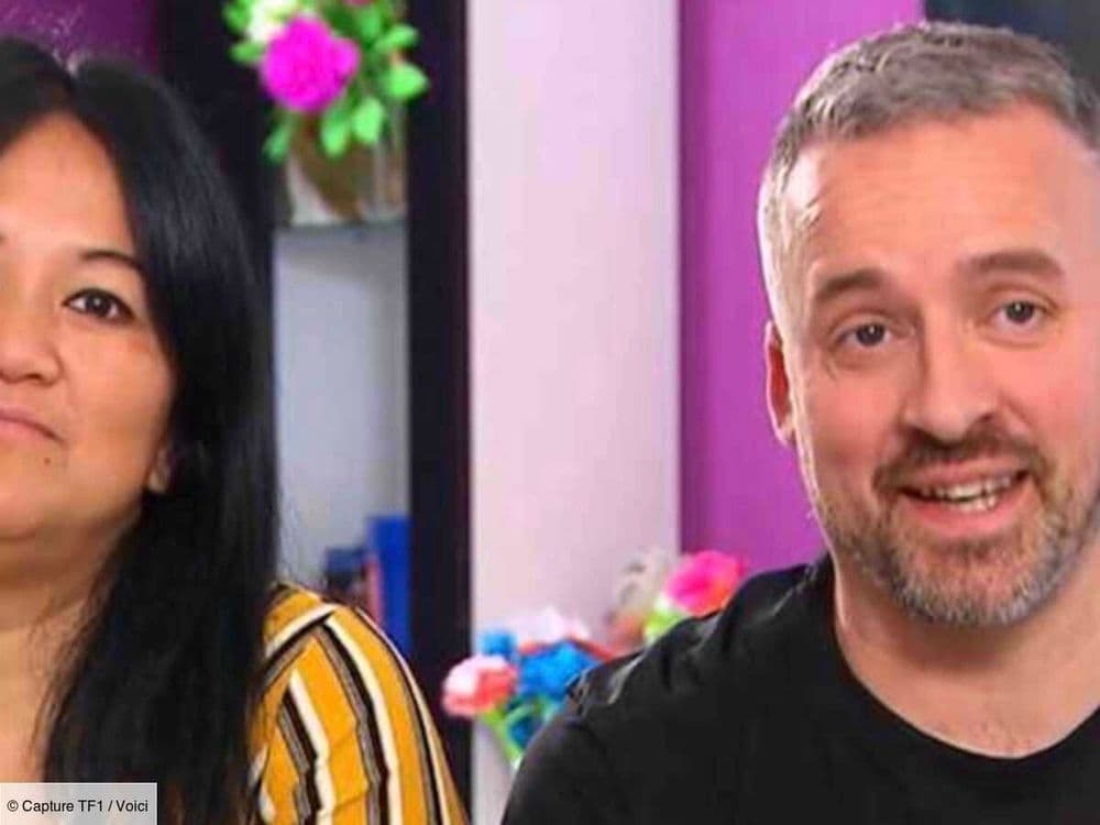 “S’il avait été devant moi…” : Soukdavone Gayat révèle pourquoi elle n’a pas quitté Olivier malgré son infidélité