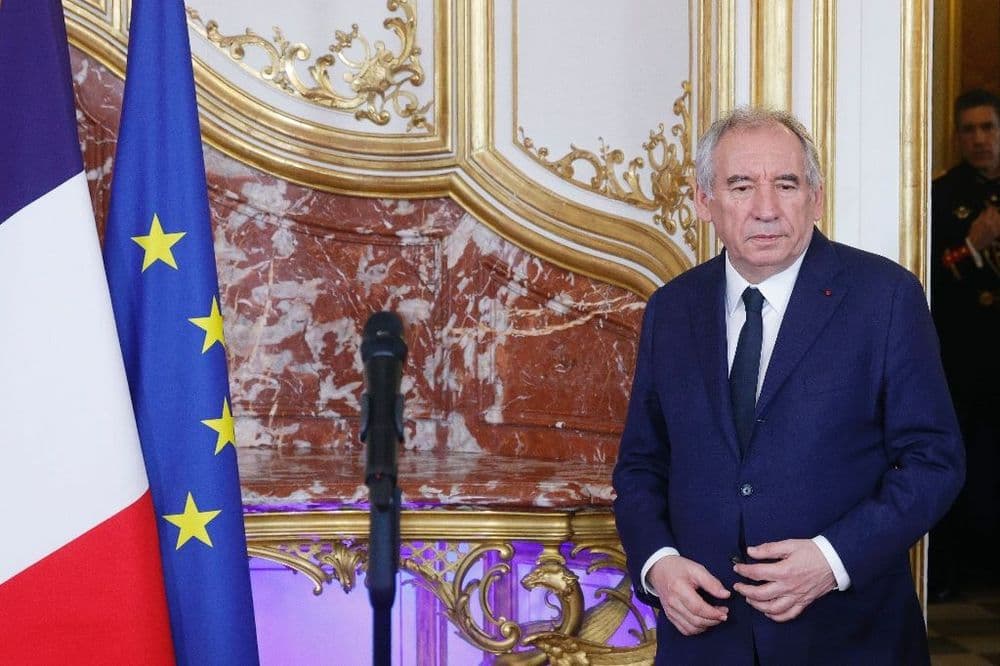 "Contrôler" l'immigration: Bayrou réunit ses ministres sur fond de tensions avec Alger