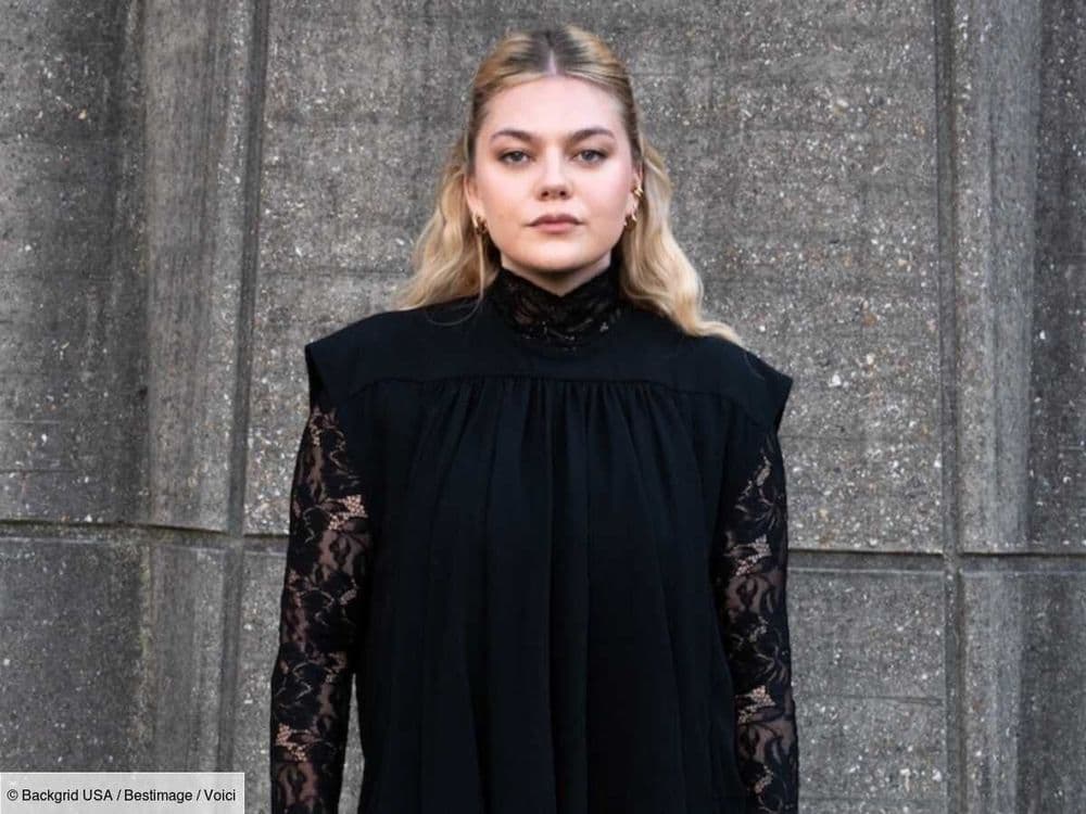 Louane : la chanteuse sur le point de collaborer avec une ancienne candidate de la Star Academy !