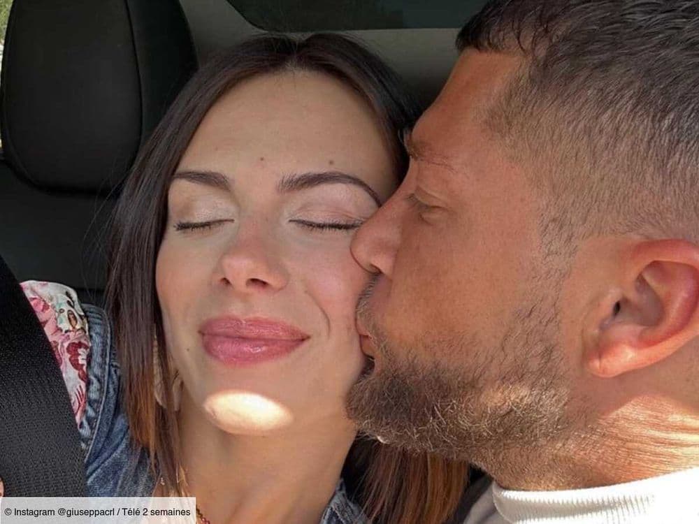 Giuseppa et Paga ont accueilli leur deuxième enfant et la date de naissance est très symbolique !