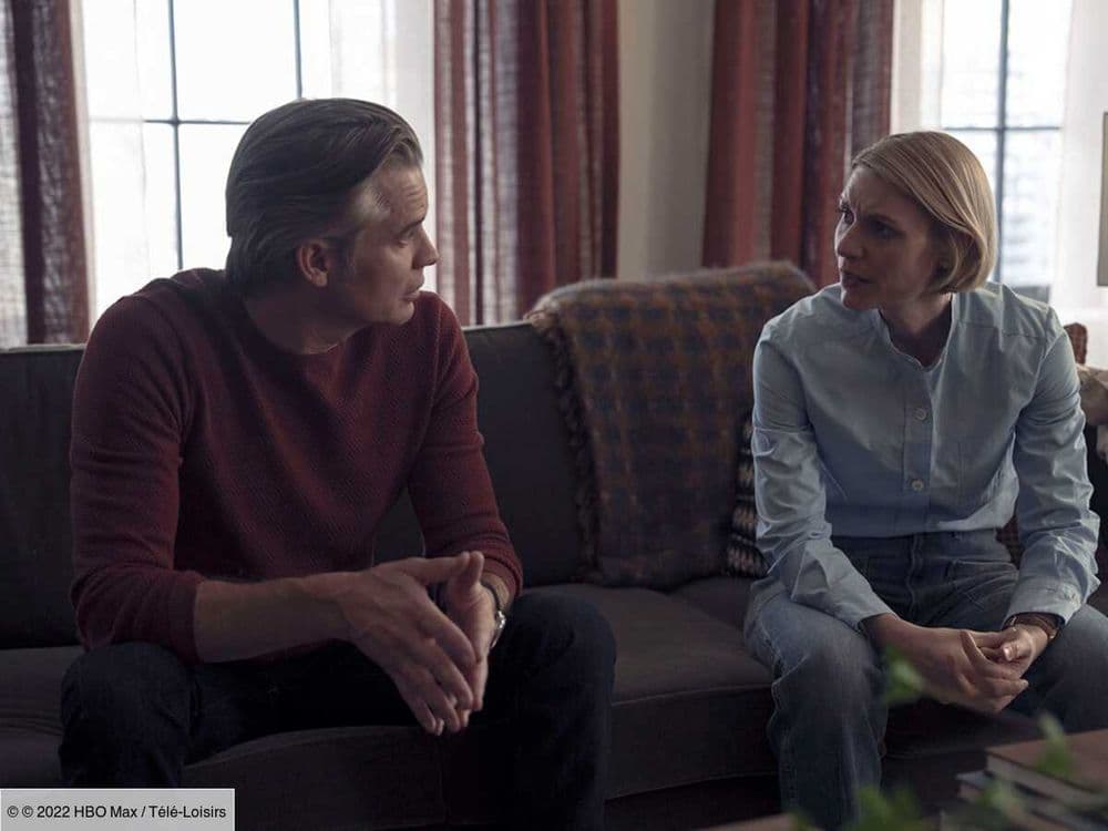 Full Circle : y aura-t-il une saison 2 à la série de Steven Soderbergh avec Claire Danes et  Dennis Quaid ?