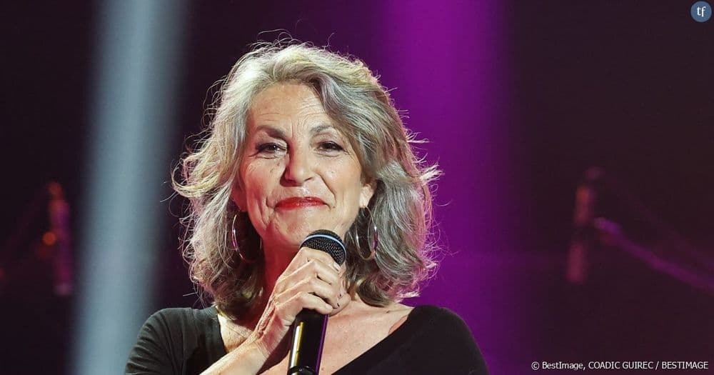 "Parler de l'assassinat de Marie Trintignant, c'était pas assez glamour !", tacle Lio, féministe et fière de l'être
