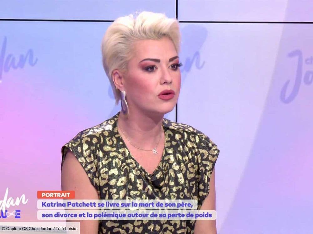 Katrina Patchett draguée dans Danse avec les stars ? Pourquoi elle n’a jamais envisagé une histoire d’amour en coulisses de l’émission