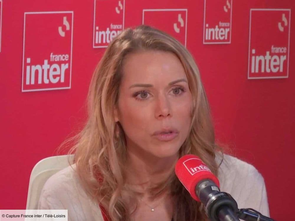 "Une épreuve" : Tiphaine Auzière se confie sur le divorce de sa mère Brigitte Macron quand elle était enfant