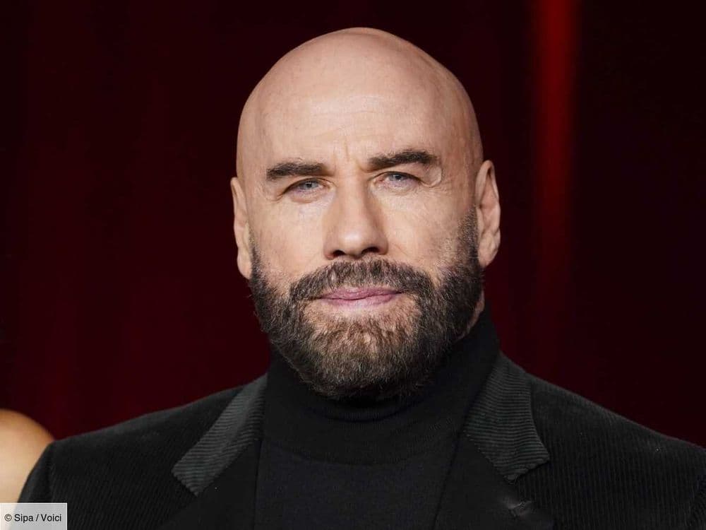 “Personne n’était au courant” : John Travolta de retour dans la peau de Danny Zuko de Grease pour une occasion spéciale