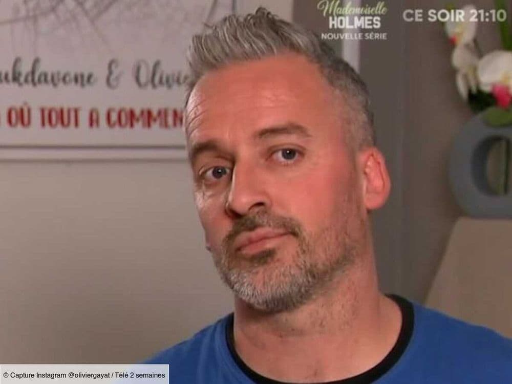 "Je ne reviens pas pour l’argent" : Olivier Gayat (Familles nombreuses) relance un projet qui ne plaît pas du tout aux internautes, il répond