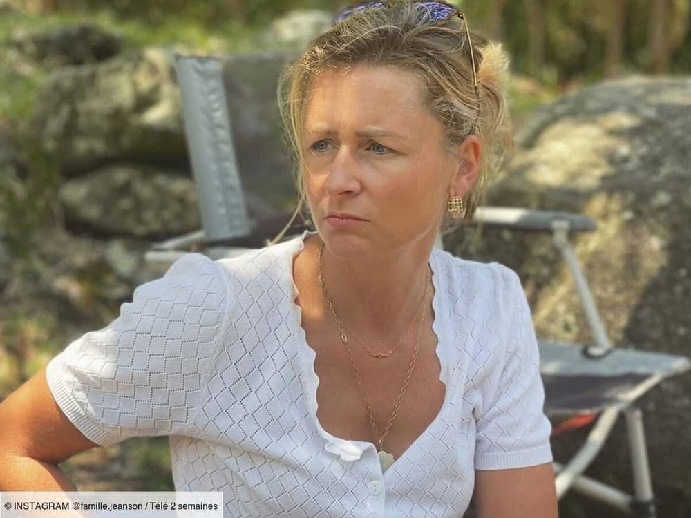 "Ça me pèse" : Marie-Alix Jeanson (Familles nombreuses) révèle ce qui la contrarie au quotidien depuis son déménagement à Paris